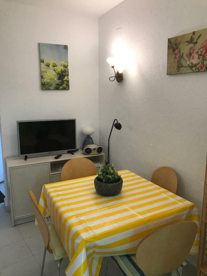 Oasis Paradise Denia Eksteriør bilde