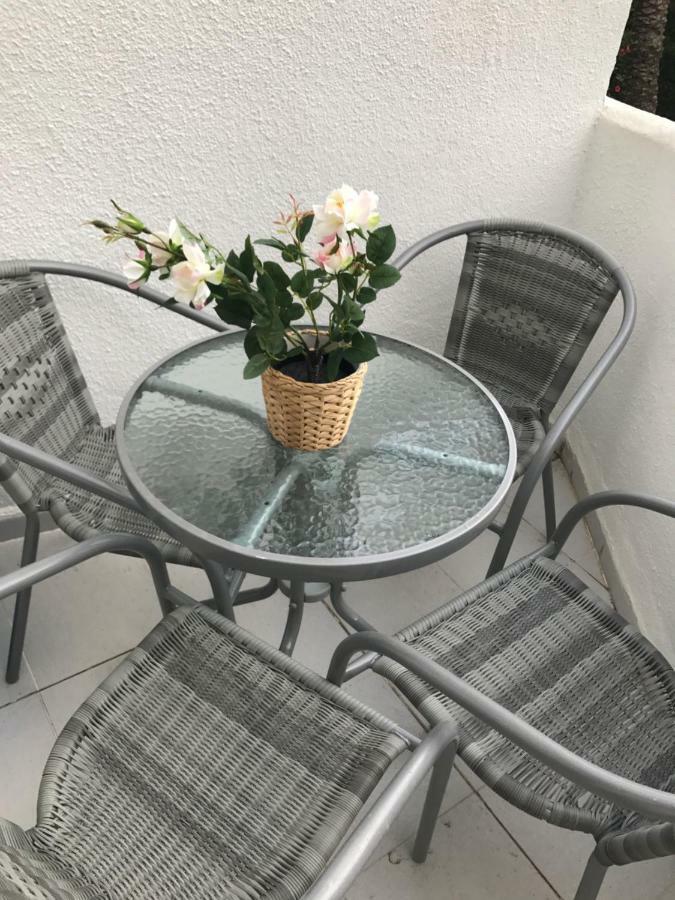 Oasis Paradise Denia Eksteriør bilde