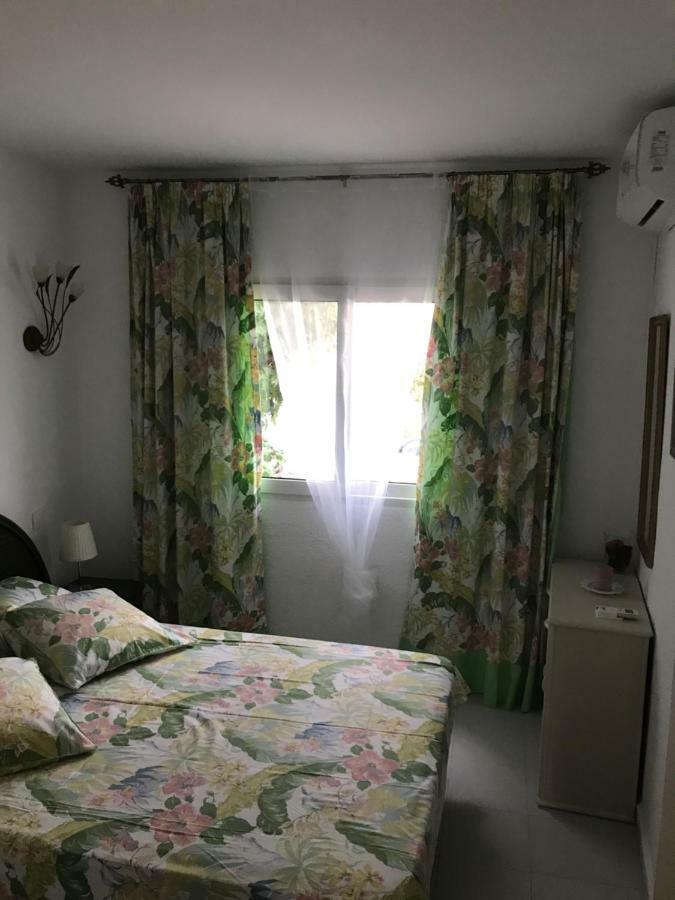 Oasis Paradise Denia Eksteriør bilde