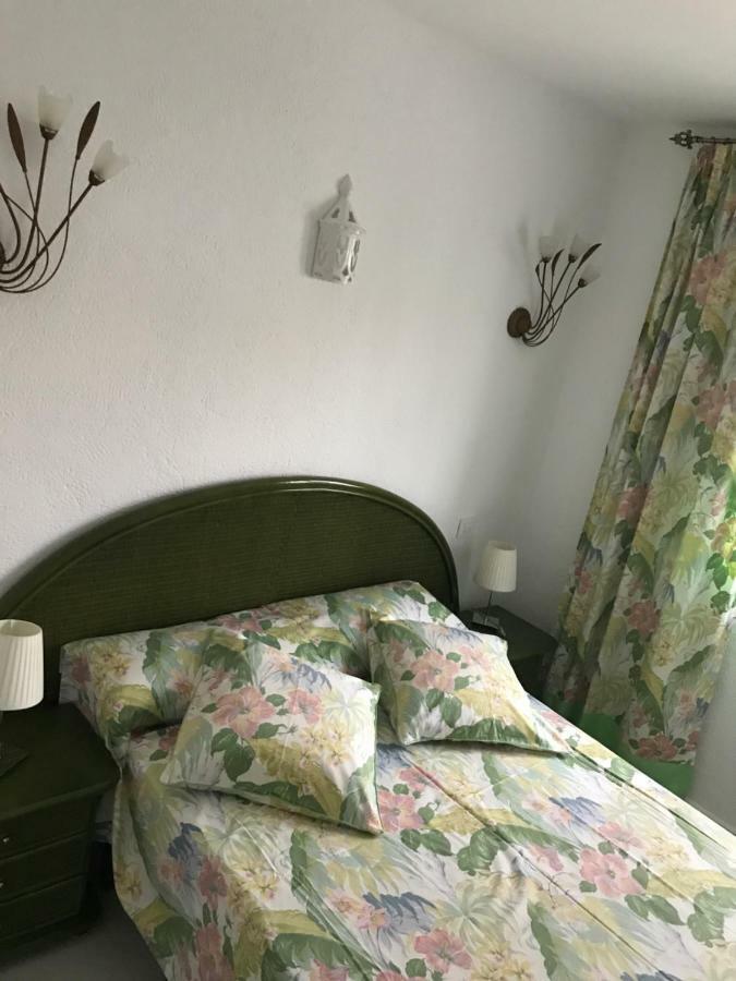 Oasis Paradise Denia Eksteriør bilde