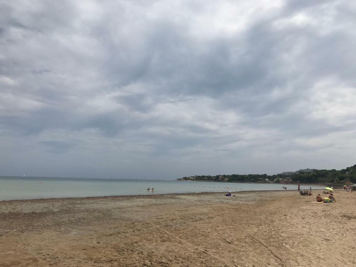 Oasis Paradise Denia Eksteriør bilde