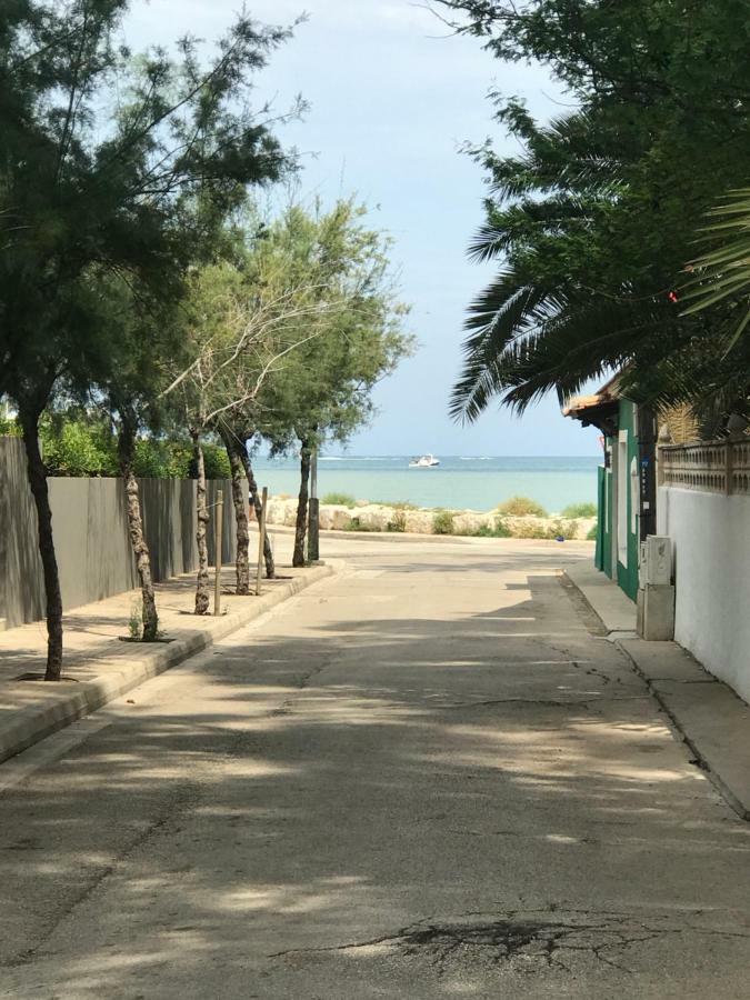 Oasis Paradise Denia Eksteriør bilde