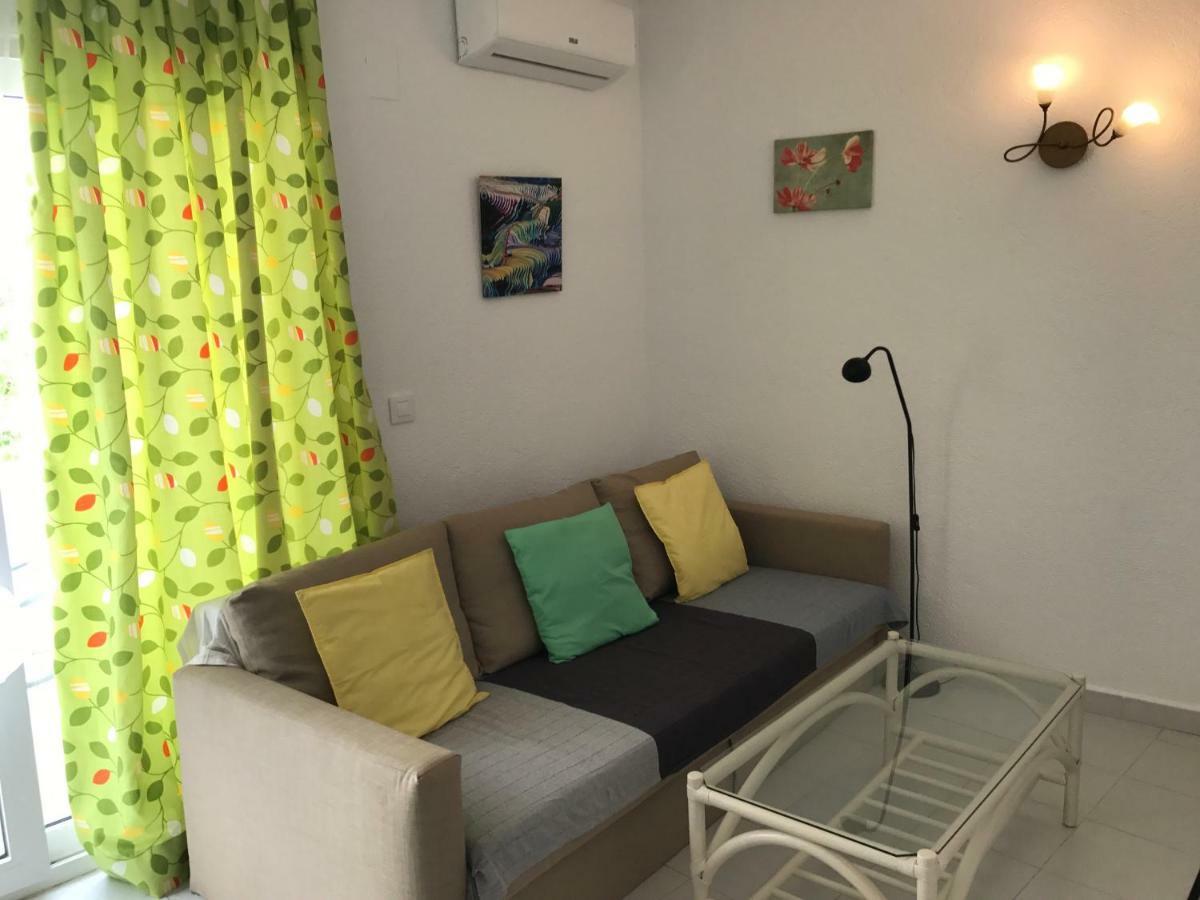 Oasis Paradise Denia Eksteriør bilde