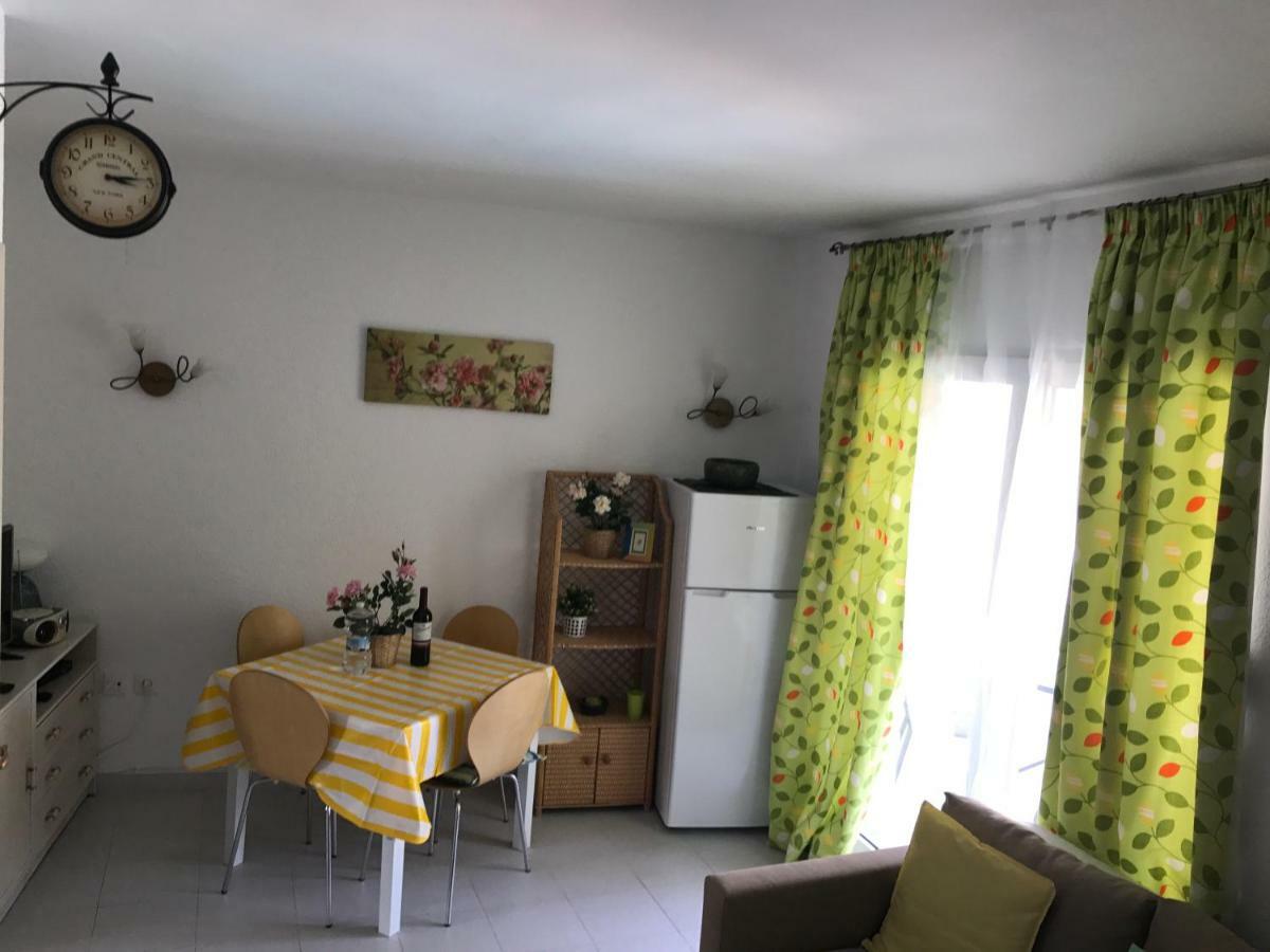 Oasis Paradise Denia Eksteriør bilde
