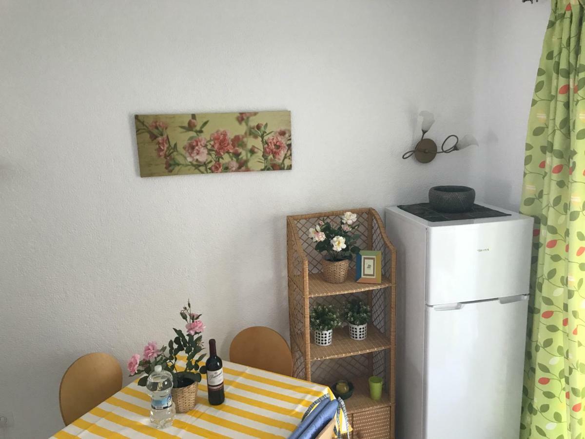 Oasis Paradise Denia Eksteriør bilde