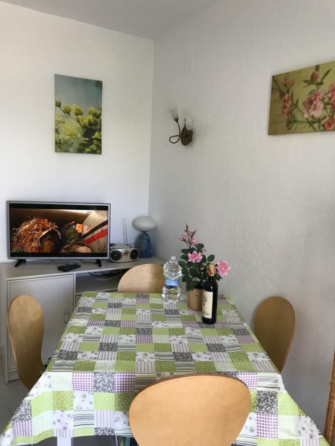 Oasis Paradise Denia Eksteriør bilde