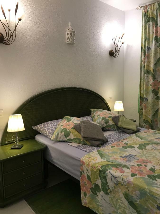 Oasis Paradise Denia Eksteriør bilde
